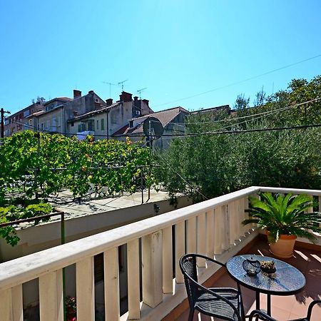 Apartment Diocletians Split Center الغرفة الصورة