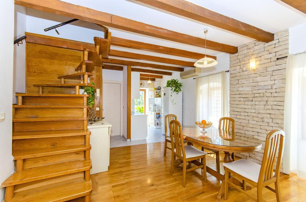 Apartment Diocletians Split Center الغرفة الصورة