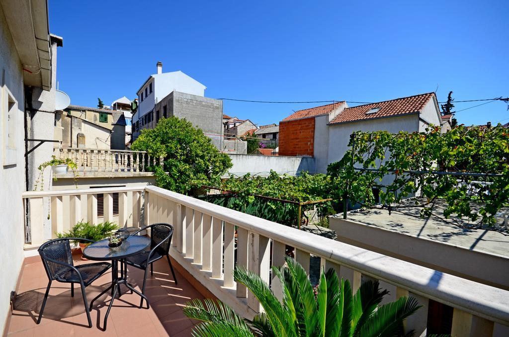 Apartment Diocletians Split Center الغرفة الصورة