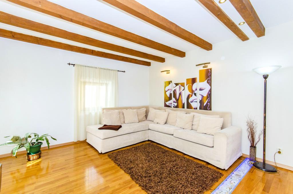 Apartment Diocletians Split Center الغرفة الصورة