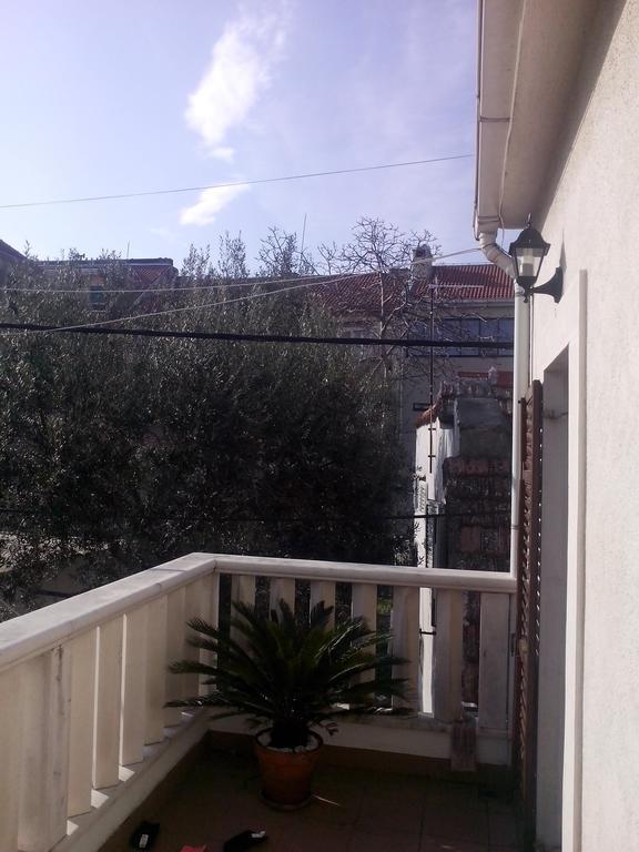 Apartment Diocletians Split Center الغرفة الصورة