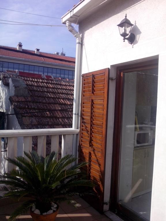 Apartment Diocletians Split Center الغرفة الصورة