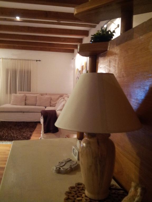 Apartment Diocletians Split Center الغرفة الصورة