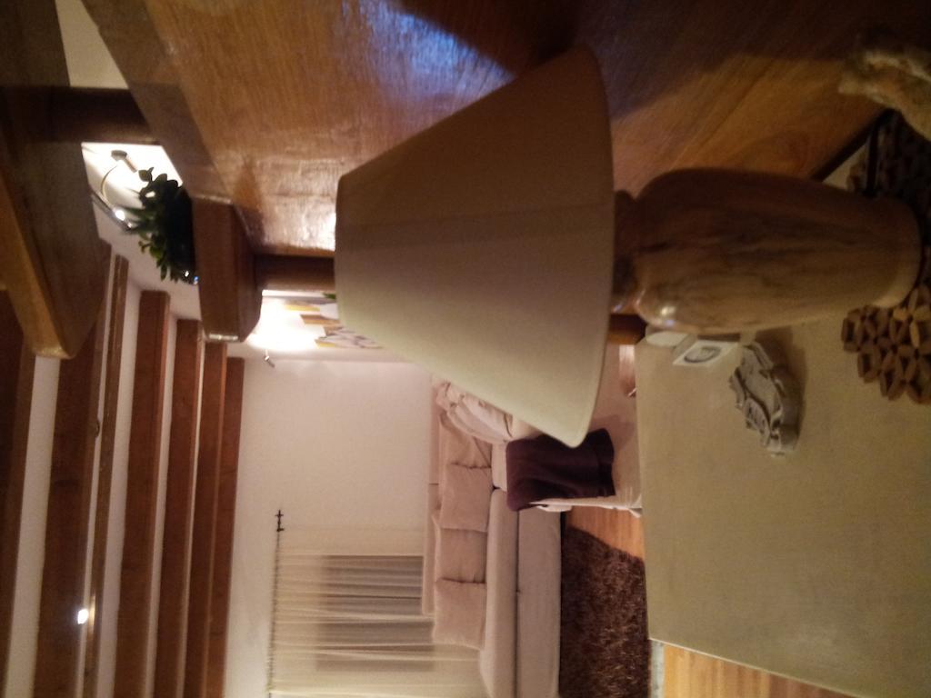 Apartment Diocletians Split Center الغرفة الصورة