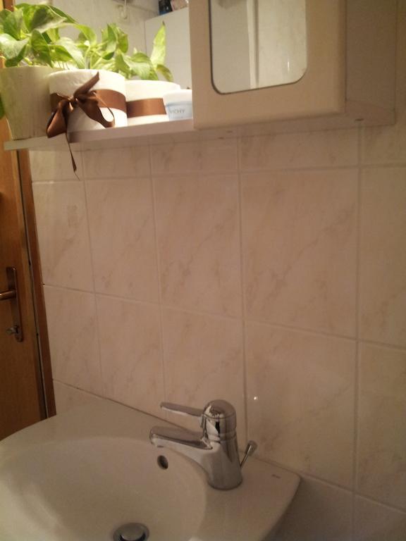 Apartment Diocletians Split Center الغرفة الصورة