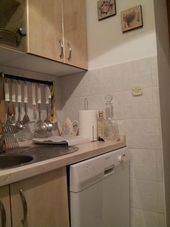 Apartment Diocletians Split Center الغرفة الصورة