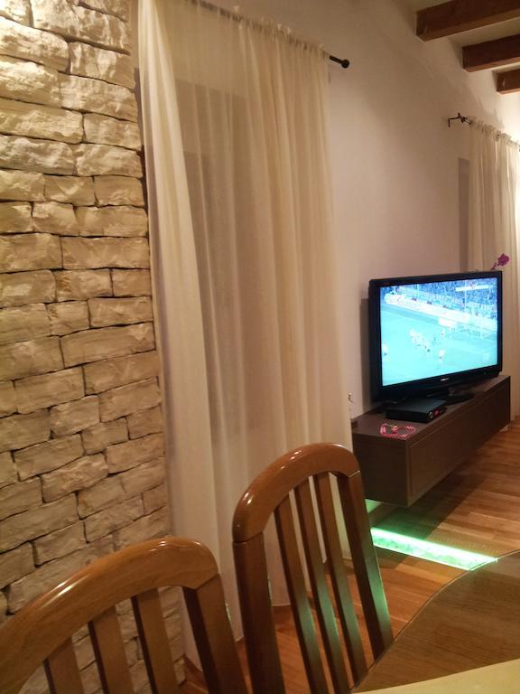 Apartment Diocletians Split Center الغرفة الصورة