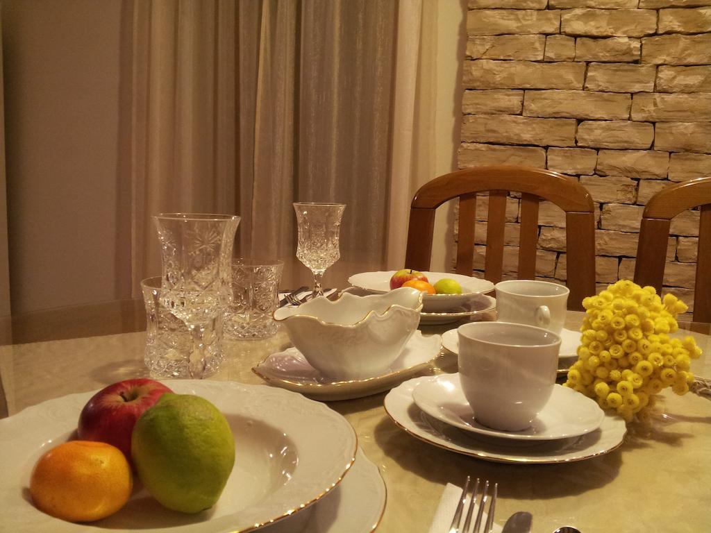 Apartment Diocletians Split Center الغرفة الصورة