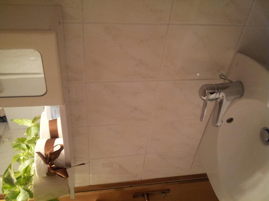 Apartment Diocletians Split Center الغرفة الصورة