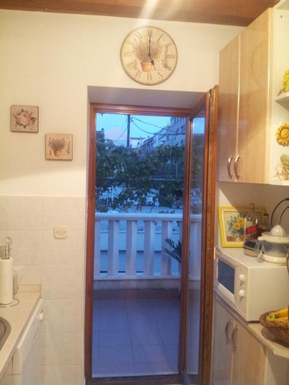 Apartment Diocletians Split Center الغرفة الصورة