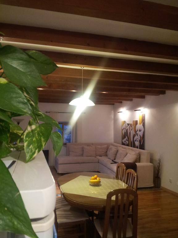 Apartment Diocletians Split Center الغرفة الصورة