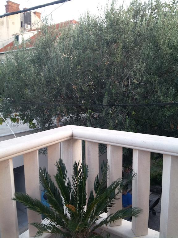 Apartment Diocletians Split Center الغرفة الصورة