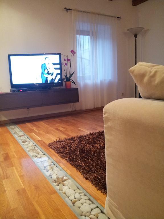 Apartment Diocletians Split Center الغرفة الصورة