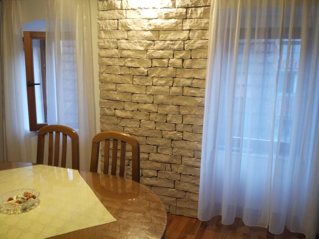 Apartment Diocletians Split Center الغرفة الصورة